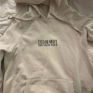 Taylor Swift 'The Eras Tour'  Hoodie